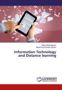 Produktbild: Information Technology and Distance learning