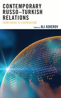 Produktbild: Contemporary Russo-Turkish Relations