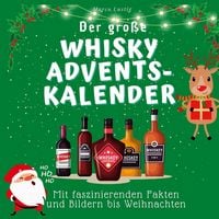 Produktbild: Der grosse Whisky-Adventskalender