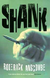 Produktbild: Anscombe, R: Shank