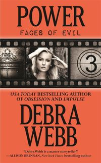 Produktbild: Power (The Faces of Evil 3)