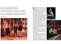 Willkommen Realität