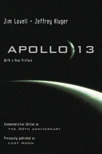 Produktbild: Lovell, J: Apollo 13
