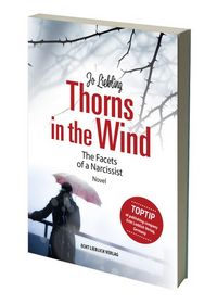 Produktbild: Romanset Sprachen englisch/deutsch Dornen im Wind/Thorns in the Wind