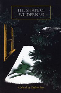 Produktbild: The Shape of Wilderness
