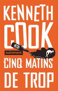 Produktbild: Cinq matins de trop