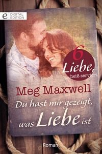 Produktbild: Du hast mir gezeigt, was Liebe ist