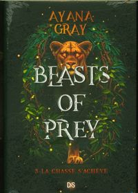 Produktbild: Beasts of prey
