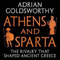 Produktbild: Athens and Sparta