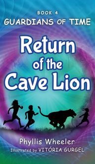 Produktbild: Return of the Cave Lion