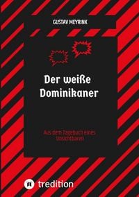 Produktbild: Der wei&szlig;e Dominikaner