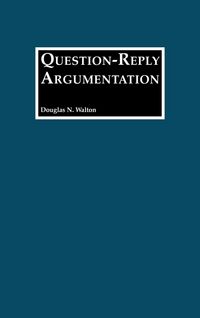Produktbild: Question-Reply Argumentation