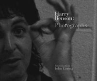 Produktbild: Benson, H: The Harry Benson Book