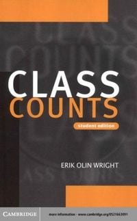 Produktbild: Class Counts Student Edition