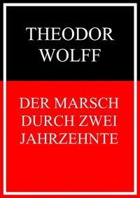 Produktbild: Der Marsch durch zwei Jahrzehnte