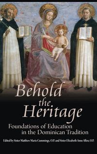 Produktbild: Behold the Heritage