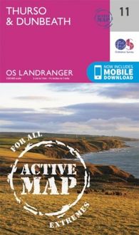 Produktbild: Thurso & Dunbeath