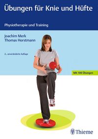 Produktbild: &Uuml;bungen f&uuml;r Knie und H&uuml;fte
