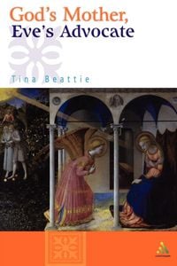 Produktbild: God's Mother, Eve's Advocate