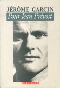 Produktbild: Pour Jean Pr&eacute;vost