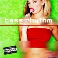 Produktbild: Bass Rhythm: Essential Drum 'n' Bass