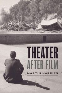 Produktbild: Harries, M: Theater after Film
