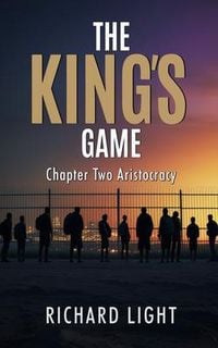 Produktbild: The King's Game Chapter Two Aristocracy
