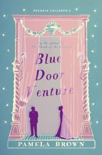 Produktbild: Blue Door Venture: Book 4