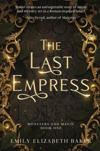Produktbild: The Last Empress