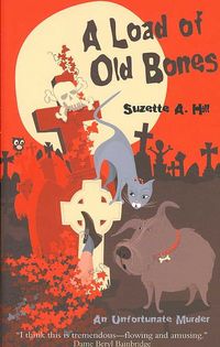 Produktbild: A Load of Old Bones