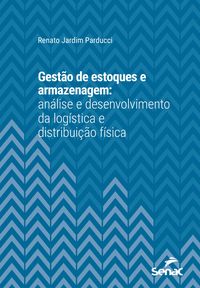 Produktbild: Gest&atilde;o de estoques e armazenagem: