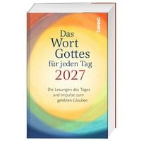 Produktbild: Das Wort Gottes f&uuml;r jeden Tag 2027