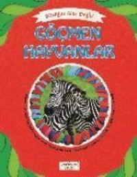 Produktbild: G&ouml;cmen Hayvanlar