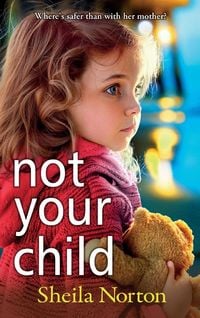 Produktbild: Not Your Child