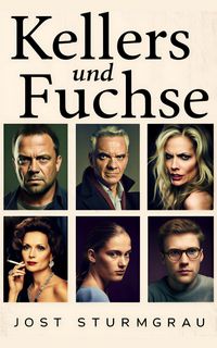 Produktbild: Kellers und Fuchse