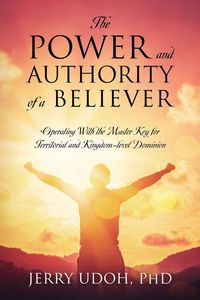 Produktbild: The Power and Authority of a Believer