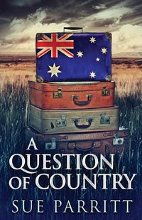 Produktbild: A Question Of Country