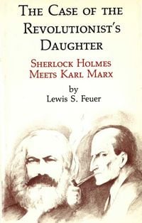 Produktbild: The Case of the Revolutionist's Daughter