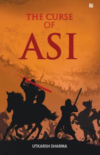 Produktbild: The Curse of Asi