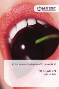 Produktbild: MY DEAR SIN