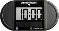 Produktbild: NEEDIT Park Lite Solar Schwarz