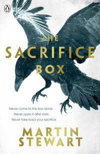 Produktbild: The Sacrifice Box