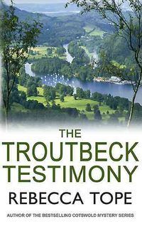 Produktbild: Tope, R: The Troutbeck Testimony