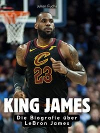 Produktbild: King James