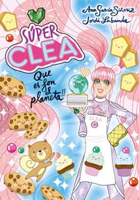 Produktbild: Que es fon el planeta!