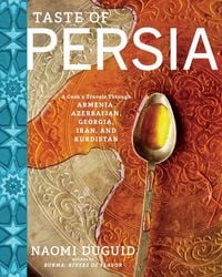 Produktbild: Taste of Persia