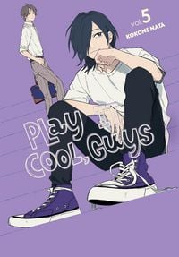 Produktbild: Play It Cool, Guys, Vol. 5