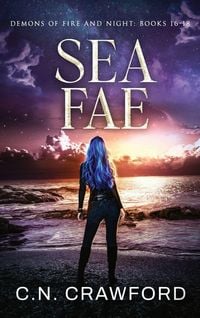 Produktbild: Sea Fae