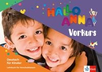 Produktbild: Hallo Anna neu &ndash; Vorkurs