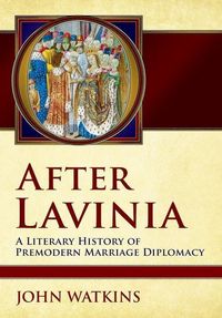 Produktbild: After Lavinia